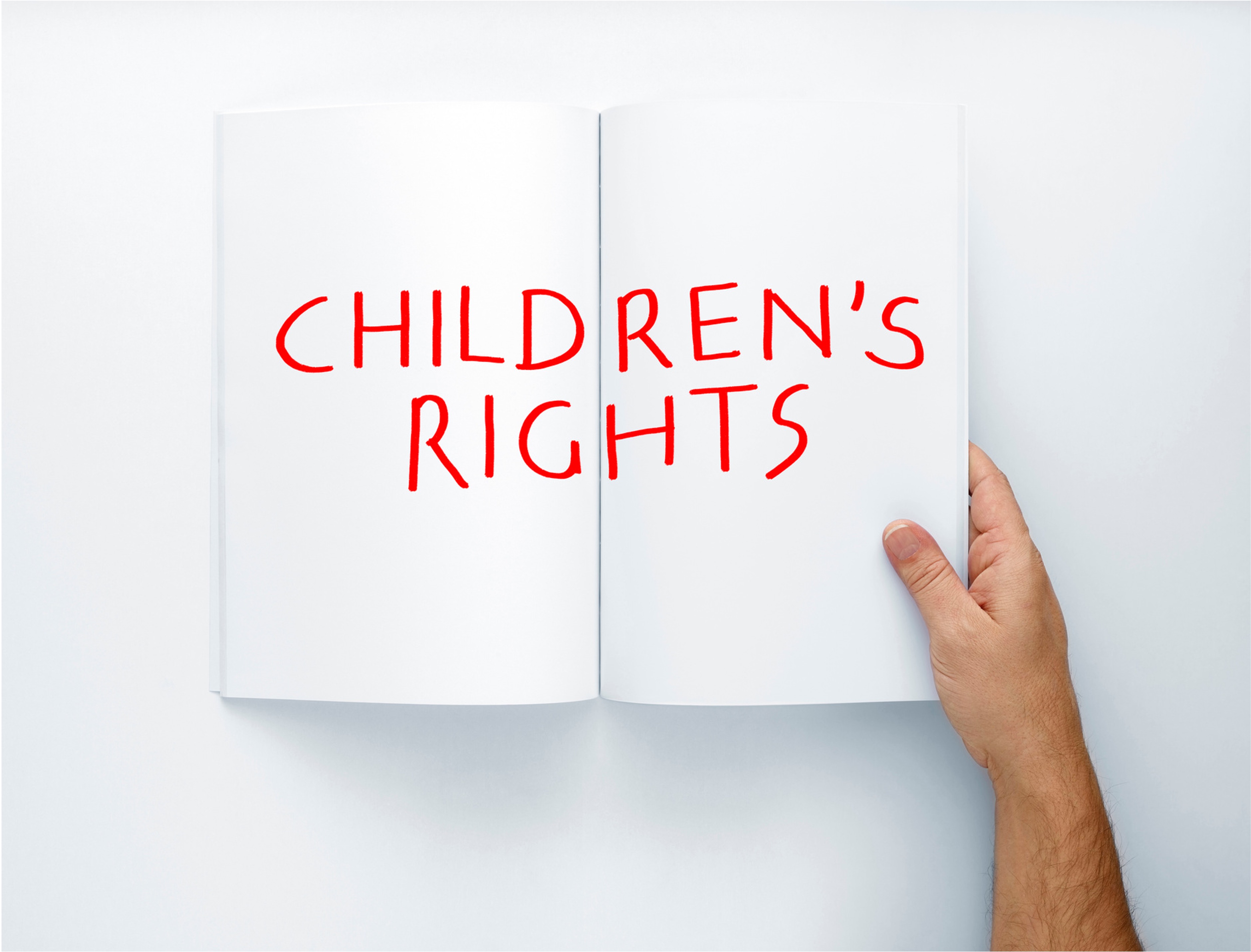 子どもの権利