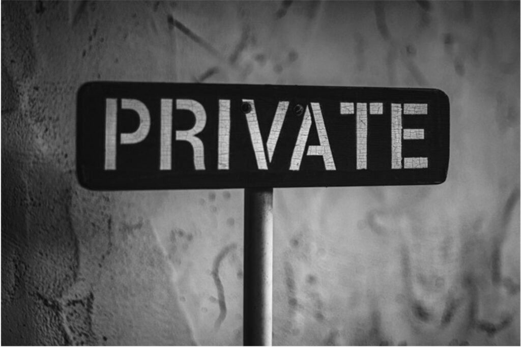 private