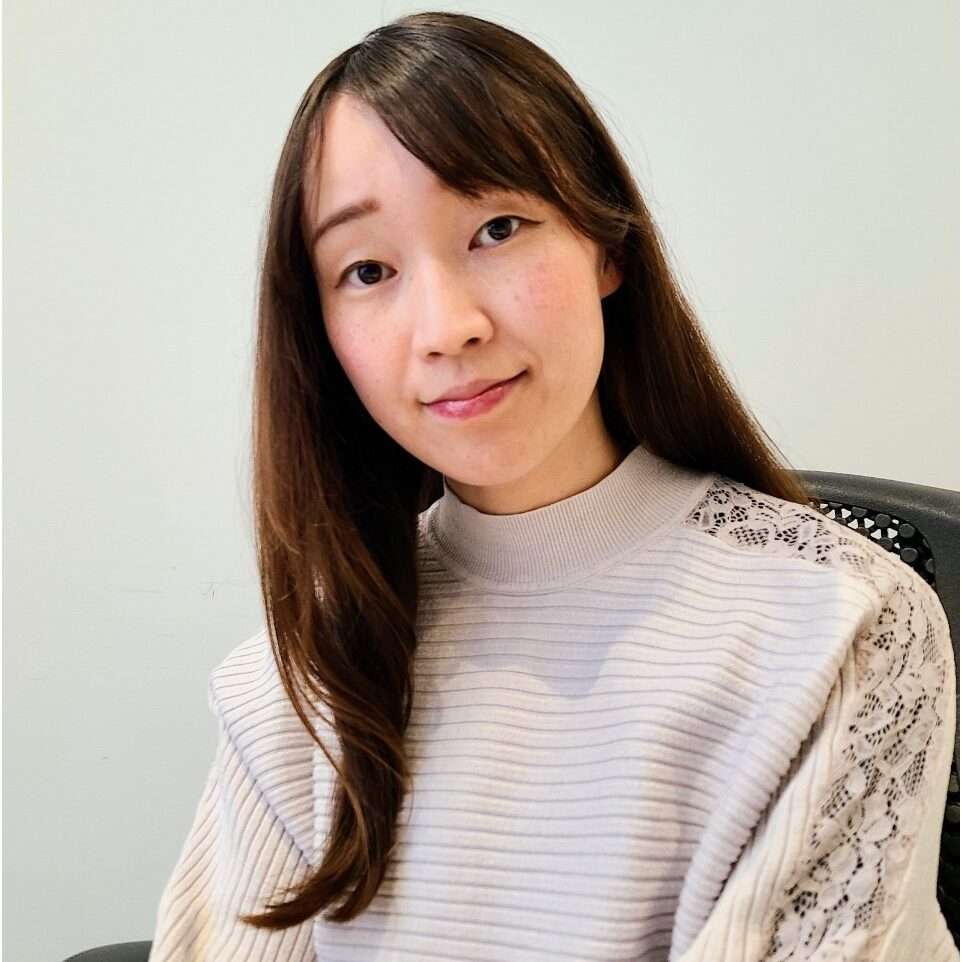 髙井 菜美
