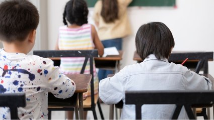 ギフテッドの子どもの非同期発達とは | 発達障害がある場合の特徴も解説