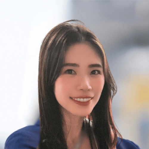 津野 美咲