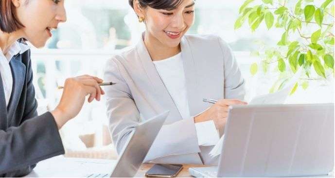 専門家による個別分析