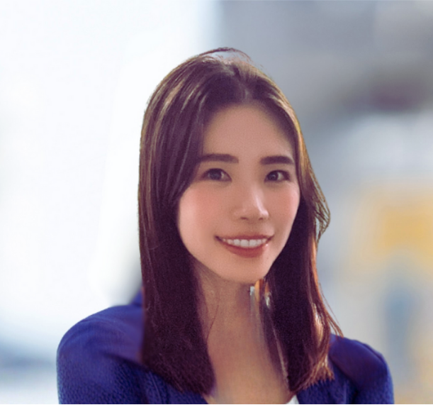 津野 美咲